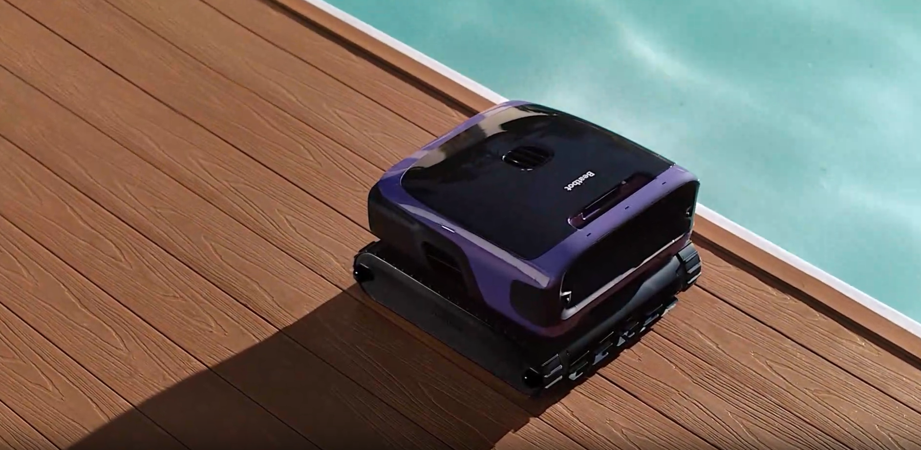 Amazon.com : Beatbot Sora 70 Pool Vacuum Robot, 360° Top-to-Bottom